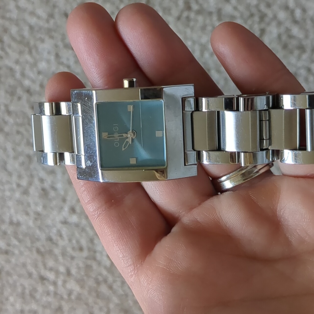 Set of 3 women's Ologi watches - Picture 5 of 6